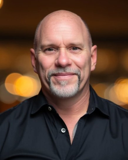 Paul Vroom